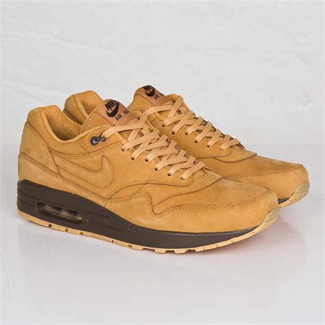 nike air max 1 qs flax|Nike Air Max 1 Flax Men's .